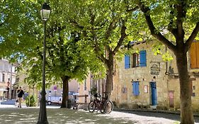 Le Colombier De Cyrano Et Roxane